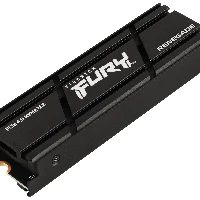 4000G RENEGADE PCIE 4.0 NVME SSD W/ HEATSINK