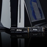 4000G RENEGADE PCIE 4.0 NVME SSD W/ HEATSINK