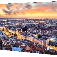 Samsung VH55C-E, 139.7 cm (55