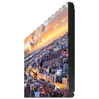 Samsung VH55C-E, 139.7 cm (55