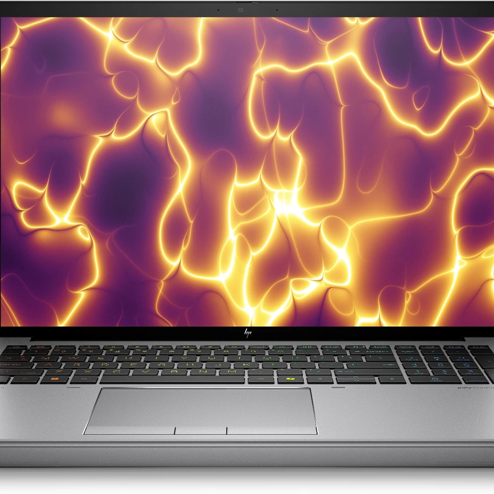 HP ZBook Fury 16 G11, Intel Core i7, 40.6 cm (16