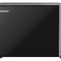 QNAP TS-632X-4G, NAS, Tower, Alpine, Alpine AL-524, 4 GB, DDR4