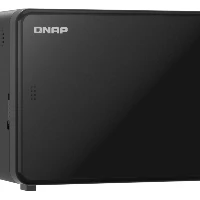 QNAP TS-632X-4G, NAS, Tower, Alpine, Alpine AL-524, 4 GB, DDR4