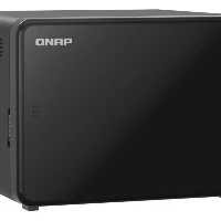 QNAP TS-632X-4G, NAS, Tower, Alpine, Alpine AL-524, 4 GB, DDR4