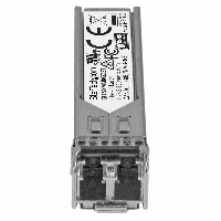 StarTech.com Cisco GLC-SX-MM-RGD Compatible SFP Transceiver Module - 1000BASE-SXCisco GLC-SX-MM-RGD Compatible SFP Module - 1000BASE-SX - 1GbE Multimode Fiber MMF Optic Transceiver - 1GE Gigabit Ethernet SFP - LC 550m - 850nm - DDM Cisco ASR920, IE2000, IE4000, Fiber optic, 1250 Mbit/s, SFP, LC, SX, 550 m