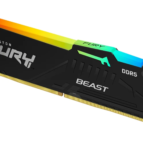 FURY 16G 6000MHz DDR5 DIMM RGB