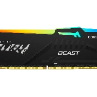 FURY 16G 6000MHz DDR5 DIMM RGB