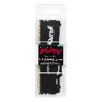 FURY 16G 6000MHz DDR5 DIMM RGB