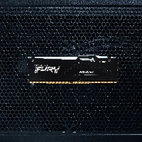 FURY 16G 6000MHz DDR5 DIMM RGB