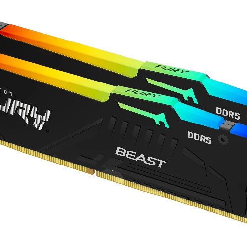 FURY 2x16 6000 DDR5 DIMM RGB