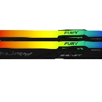 FURY 2x16 6000 DDR5 DIMM RGB