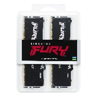 FURY 2x16 6000 DDR5 DIMM RGB