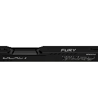 FURY DDR3 4GB 1600MHz DIMM