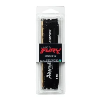 FURY DDR3 4GB 1600MHz DIMM