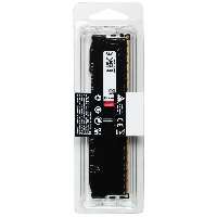 FURY DDR3 4GB 1600MHz DIMM