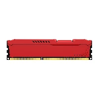 FURY DDR3 4GB 1600MHz DIMM