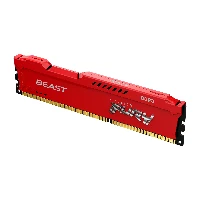 FURY DDR3 4GB 1600MHz DIMM