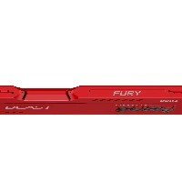 FURY DDR3 4GB 1600MHz DIMM