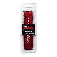 FURY DDR3 4GB 1600MHz DIMM