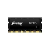 FURY DDR3 4GB 1866MHz SODIMM