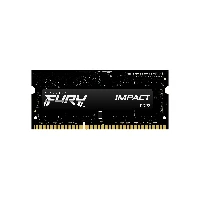 FURY DDR3 4GB 1866MHz SODIMM