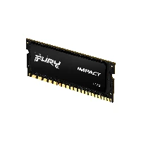 FURY DDR3 8GB 1866MHz SODIMM