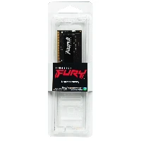 FURY DDR3 8GB 1866MHz SODIMM