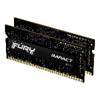 FURY DDR3 2x4GB 1866MHz SODIMM