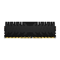 FURY DDR4 8GB 2666MHz DIMM