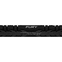 FURY DDR4 8GB 2666MHz DIMM