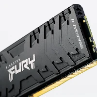 FURY DDR4 8GB 2666MHz DIMM