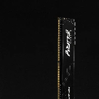 FURY DDR4 2x8GB 2666MHz DIMM
