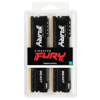 FURY DDR4 2x32GB 2666MHz DIMM