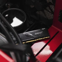 FURY DDR4 2x32GB 2666MHz DIMM