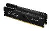 FURY DDR4 2x4GB 2666MHz DIMM