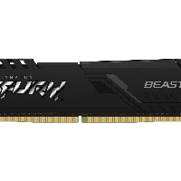 FURY DDR4 2x4GB 2666MHz DIMM