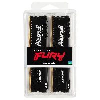 FURY DDR4 2x4GB 2666MHz DIMM