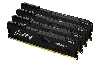 FURY DDR4 4x4GB 2666MHz DIMM