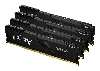 FURY DDR4 4x8GB 2666MHz DIMM