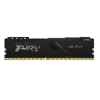 FURY DDR4 4x16GB 2666MHz DIMM