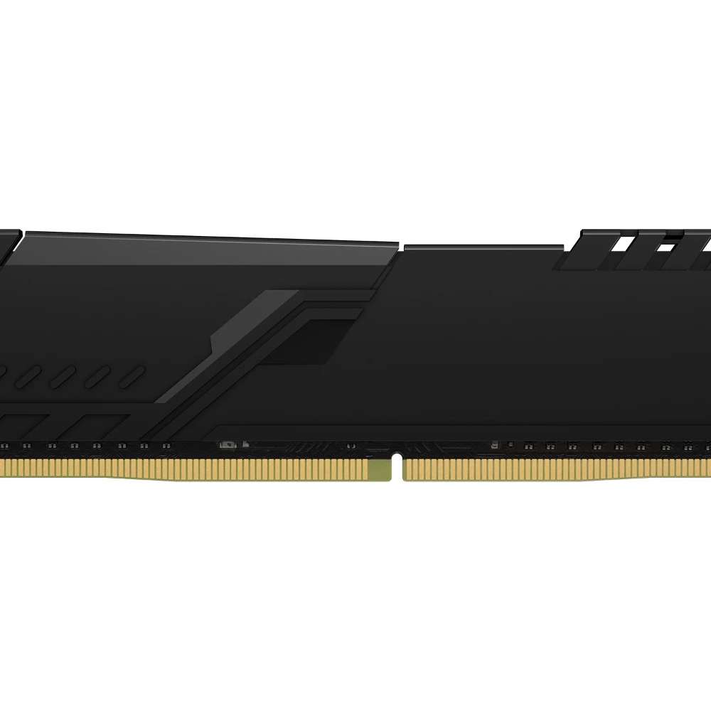 FURY DDR4 4x16GB 2666MHz DIMM | Synaptica Shop