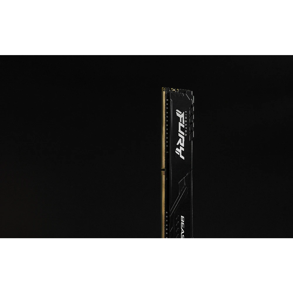 FURY DDR4 4x16GB 2666MHz DIMM | Synaptica Shop