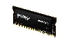 FURY DDR4 32GB 2666MHz SODIMM