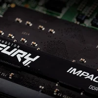 FURY DDR4 32GB 2666MHz SODIMM