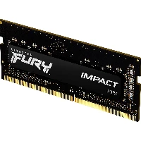 FURY DDR4 2x16GB 2666MHzSODIMM