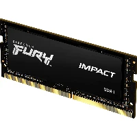 FURY DDR4 2x32GB 2666MHzSODIMM
