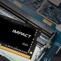 FURY DDR4 2x32GB 2666MHzSODIMM