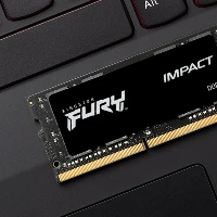 FURY DDR4 2x32GB 2666MHzSODIMM
