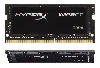 FURY DDR4 2x16GB 2933MHzSODIMM