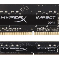 FURY DDR4 2x8GB 2933MHz SODIMM